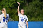 WSoc vs RWU  Wheaton College Women’s Soccer vs Roger Williams University. - Photo By: KEITH NORDSTROM